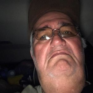 Meet your Posher, Gary